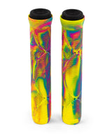 Slamm Team Swirl Bar Grips