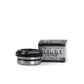 Slamm Axle Bolts