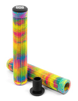 Slamm Hold-Fast Swirl Bar Grips
