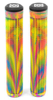 Slamm Hold-Fast Swirl Bar Grips
