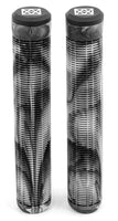 Slamm Hold-Fast Swirl Bar Grips