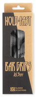 Slamm Hold-Fast Swirl Bar Grips
