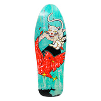 Schmitt Stix Chris Miller Cat Bird Deck - 9.5"x30"