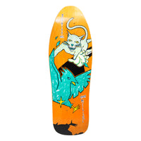 Schmitt Stix Chris Miller Cat Bird Deck - 9.5"x30"