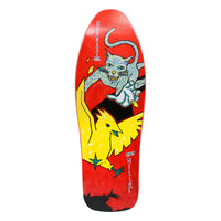 Schmitt Stix Chris Miller Cat Bird Deck - 9.5"x30"
