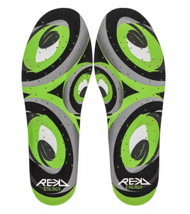 REKD Energy Insoles