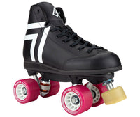 ANTIK Skyhawk Derby Black w Sonar Aura Wheels