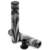 Slamm Team Swirl Bar Grips