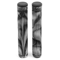 Slamm Team Swirl Bar Grips