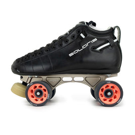 Riedell Solaris 2.0 Skate Platinum (Arius Plate)