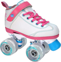 Sure-Grip Sugar & Spice White