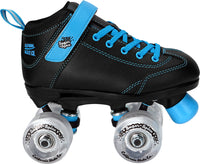 Sure-Grip Sugar & Spice Black