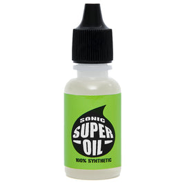 Sonic Super Oil