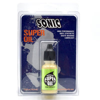 Sonic Super Oil