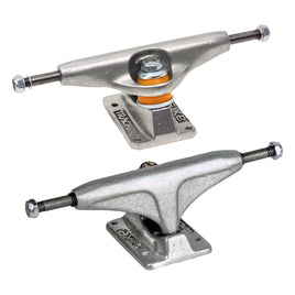 TRACKER TRUCKS - AXIS 149MM SILVER PAIR