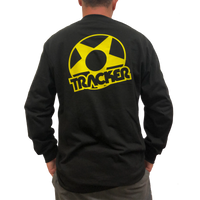 Tracker Star Long Sleeve T Shirt