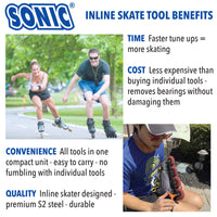 Sonic Pro Tool