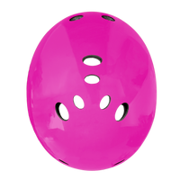 Triple 8 THE Certified Helmet SS Pink Glossy