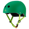 Triple 8 THE Certified Helmet Kelly Green