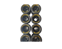 Suregrip Blast Wheels 8PK 62mm/ 91a