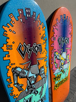 Vision Limited Edition Robot Special Pearl Deck - 9.5"x29.5"