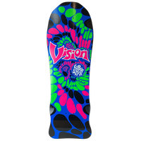 Vision Hippie Stick Deck - 10"x30"