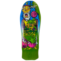 Vision Ken Park Wizard Deck - 10"x31.5"