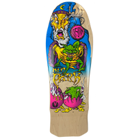 Vision Ken Park Wizard Deck - 10"x31.5"