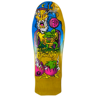 Vision Ken Park Wizard Deck - 10"x31.5"