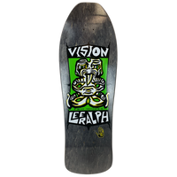 Vision Lee Ralph Tiki Deck - 10"x31.75"