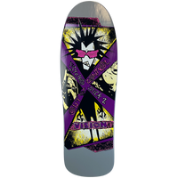 Vision Psycho Stick 2 Deck - 10"x31.75"