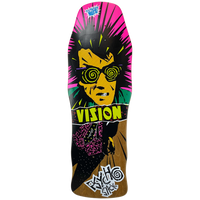 Vision Psycho Stick Deck - 10" x 30"