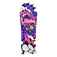 Vision Hippie Stick Deck - 10"x30"