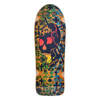 Vision Old Ghost Deck - 10"x30"