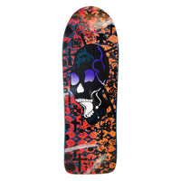 Vision Old Ghost Modern Concave Deck - 10"x30.25"