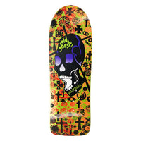 Vision Old Ghost Modern Concave Deck - 10"x30.25"