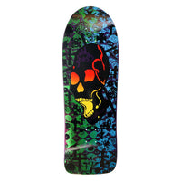 Vision Old Ghost Modern Concave Deck - 10"x30.25"