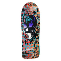 Vision Old Ghost Modern Concave Deck - 10"x30.25"