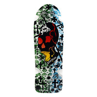 Vision Old Ghost Deck - 10"x30"