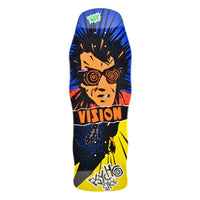 Vision Psycho Stick Modern Concave Deck - 10" x 29.75"