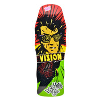 Vision Psycho Stick Modern Concave Deck - 10" x 29.75"