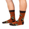 Sock it to Me 