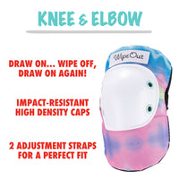 Triple 8 Wipeout Dry Erase Tri Pack Groovy