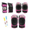 Triple 8 Wipeout Dry Erase Tri Pack Pink