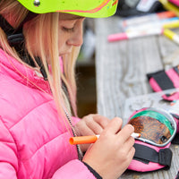 Triple 8 Wipeout Dry Erase Tri Pack Pink