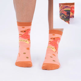 Sock it to Me Zodiac Gift Set