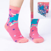 Sock it to Me Zodiac Gift Set