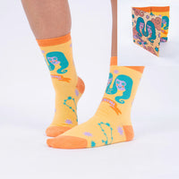 Sock it to Me Zodiac Gift Set