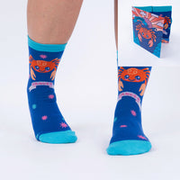Sock it to Me Zodiac Gift Set