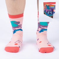 Sock it to Me Zodiac Gift Set